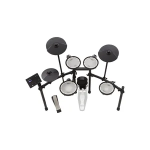 Roland TD-07KV V-Drum Set Bundle