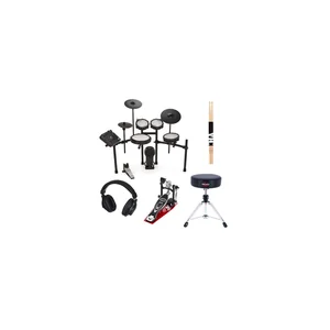 Roland TD313 V-Drum Kit Bundle