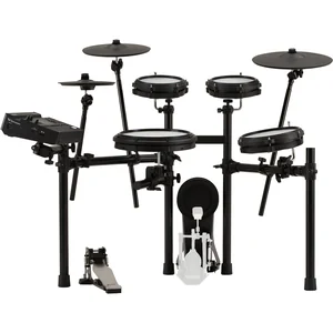 Roland TD313 V-Drum Kit Bundle
