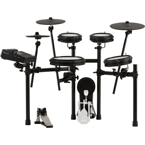 Roland TD313 V-Drum Kit Bundle