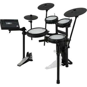 Roland TD313 V-Drum Kit Bundle