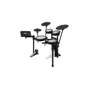 Roland TD313 V-Drum Kit Bundle