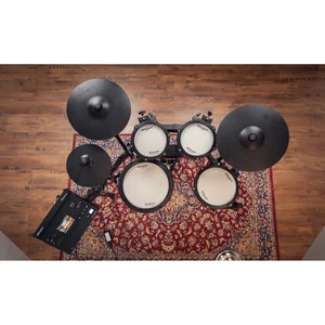 Roland TD313 V-Drum Kit Bundle