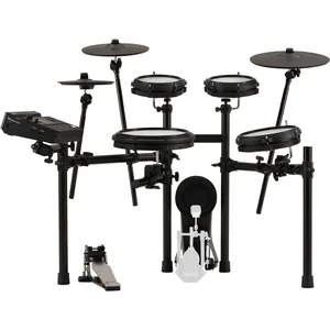 Roland TD313 V-Drum Kit Bundle