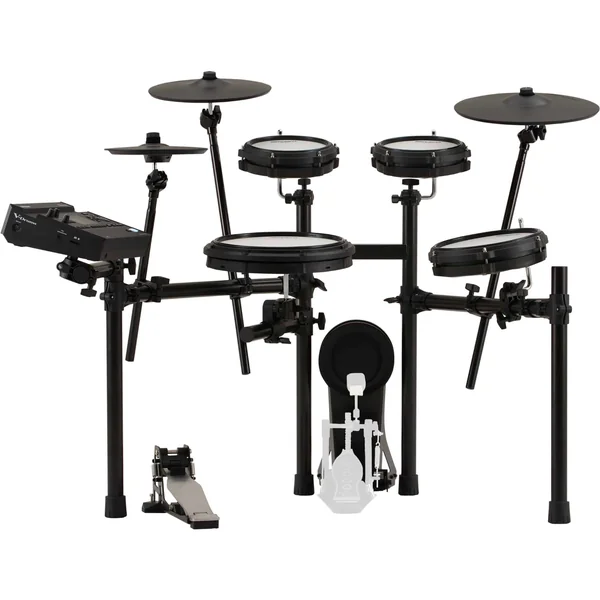 Roland TD313 V-Drum Kit Bundle