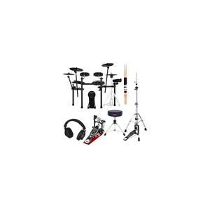 Roland TD316 V-Drum Kit Bundle