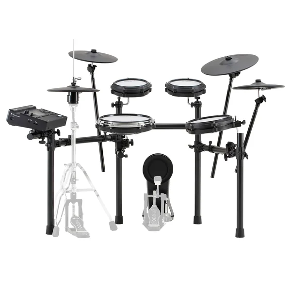 Roland TD316 V-Drum Kit Bundle