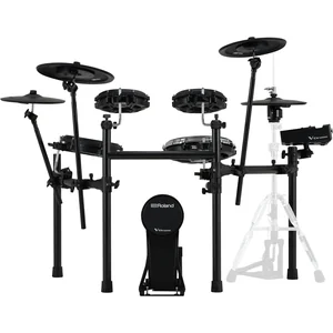 Roland TD316 V-Drum Kit Bundle