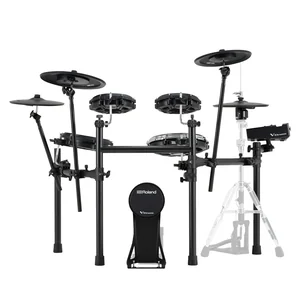Roland TD316 V-Drum Kit Bundle