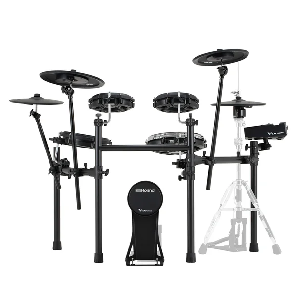Roland TD316 V-Drum Kit Bundle