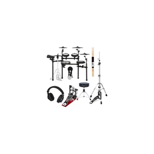 Roland TD513 V-Drum Kit Bundle