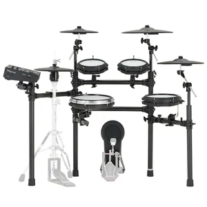 Roland TD513 V-Drum Kit Bundle