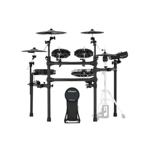 Roland TD513 V-Drum Kit Bundle
