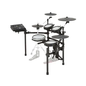 Roland TD513 V-Drum Kit Bundle