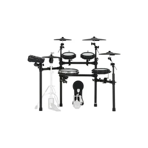 Roland TD513 V-Drum Kit Bundle