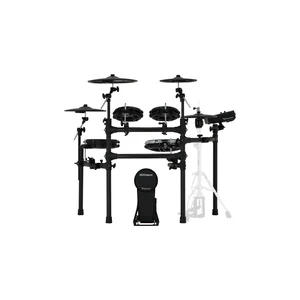 Roland TD513 V-Drum Kit Bundle
