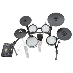 Roland TD513 V-Drum Kit Bundle
