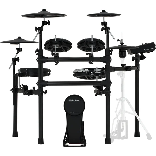 Roland TD513 V-Drum Kit