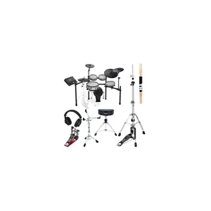 Roland TD516 V-Drum Kit Bundle