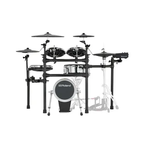 Roland TD516 V-Drum Kit Bundle