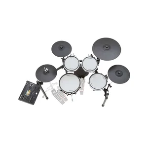 Roland TD516 V-Drum Kit Bundle
