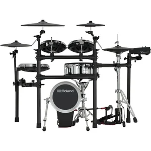 Roland TD516 V-Drum Kit Bundle