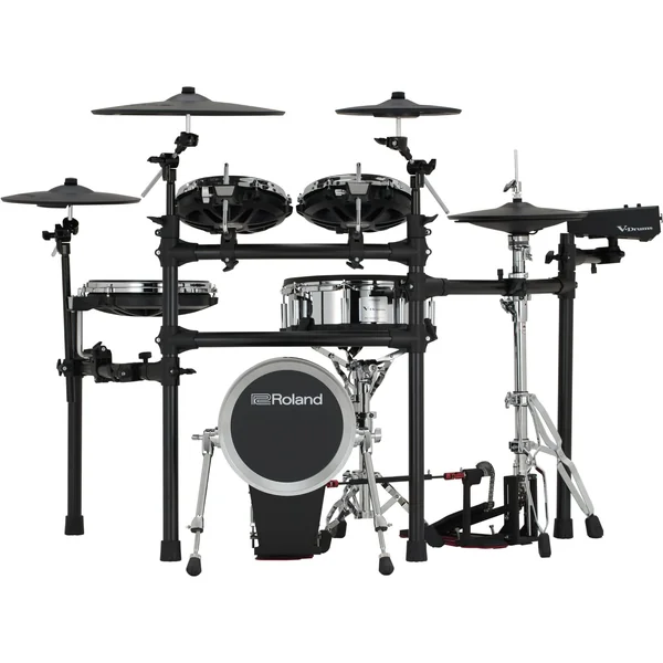 Roland TD516 V-Drum Kit Bundle
