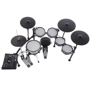 Roland TD713 V-Drums Kit
