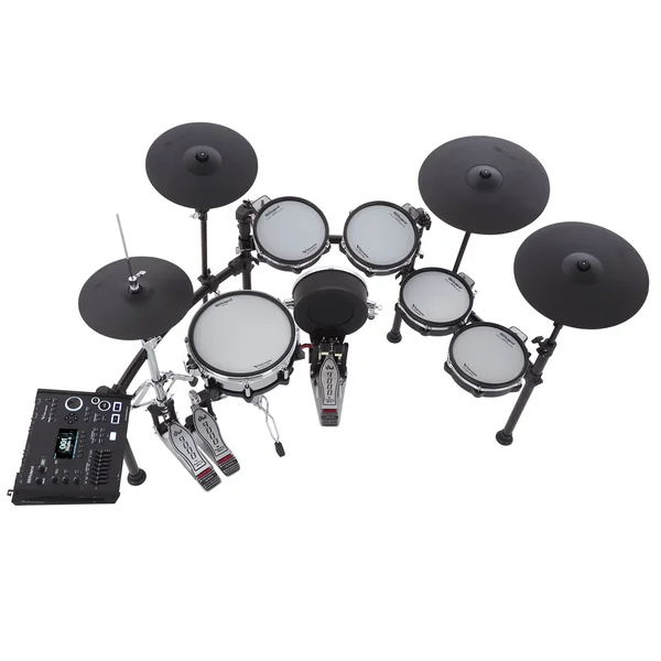 Roland TD713 V-Drums Kit