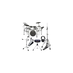 Roland TD716 V-Drums Kit Bundle