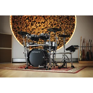 Roland TD716 V-Drums Kit Bundle