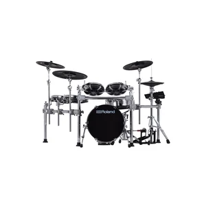 Roland TD716 V-Drums Kit Bundle