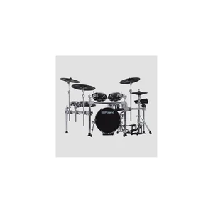 Roland TD716 V-Drums Kit Bundle