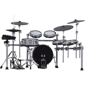 Roland TD716 V-Drums Kit Bundle