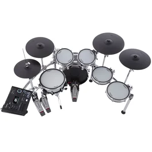 Roland TD716 V-Drums Kit Bundle