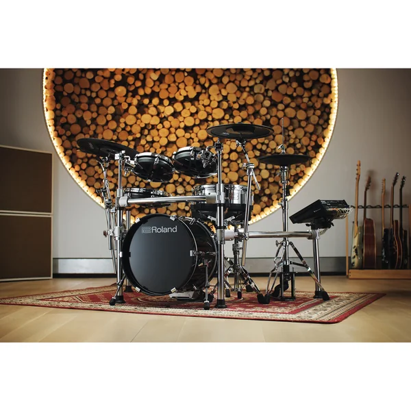 Roland TD716 V-Drums Kit