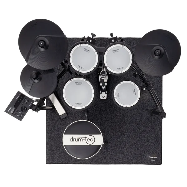 Roland TDM-10 V-Drum Matte