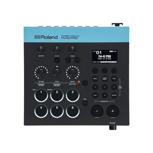 Roland TM-6 Pro Drum Trigger Module