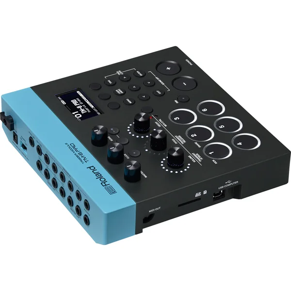 Roland TM-6 Pro Drum Trigger Module