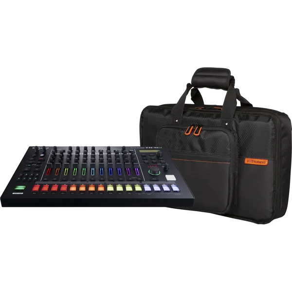 Roland TR-8S Bag Bundle