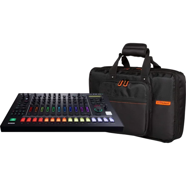Roland TR-8S Bag Bundle