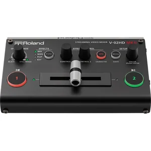 Roland V-02HDMKII Video Switcher