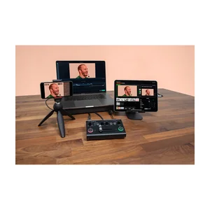 Roland V-02HDMKII Video Switcher