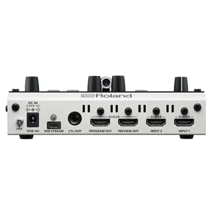 Roland V-02HDMKII Video Switcher