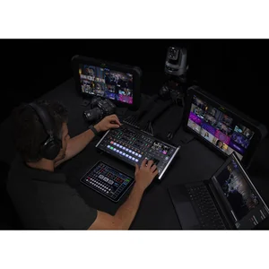 Roland V-160HD Video Switcher