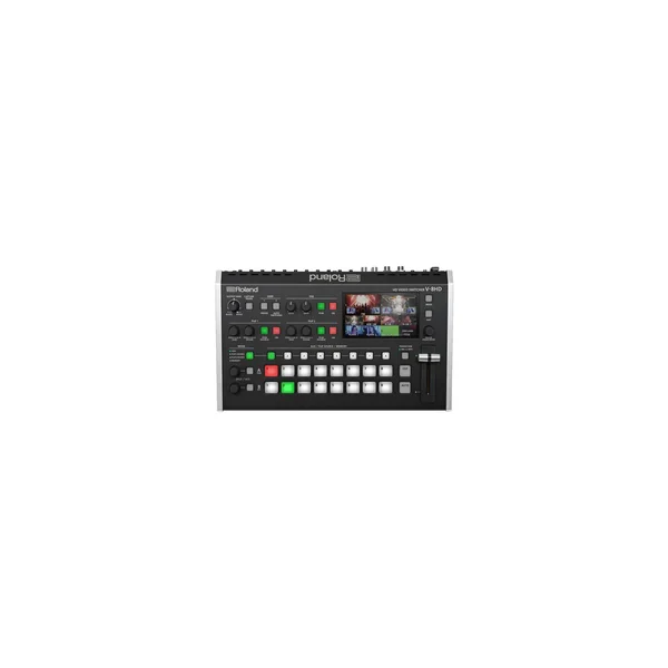 Roland V-8HD HD Video Switcher