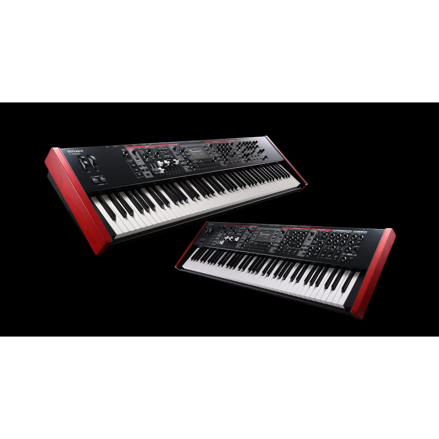 Roland V-Stage 88
