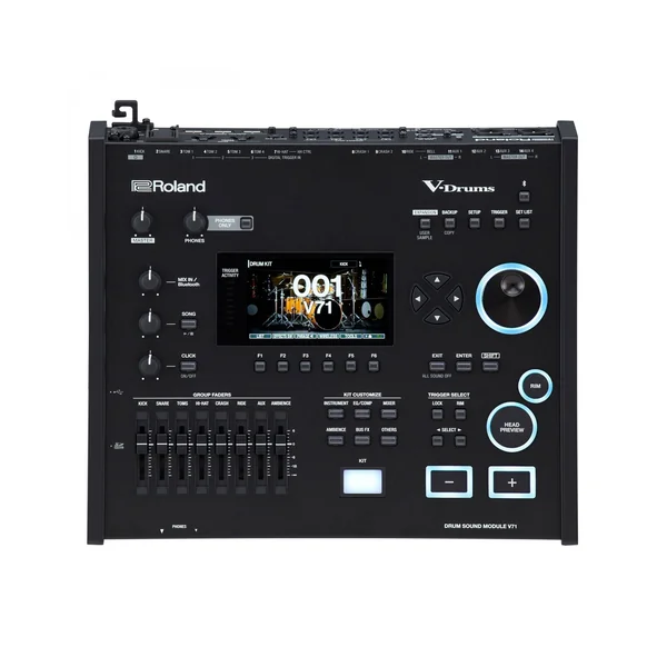 Roland V71 Drum Module