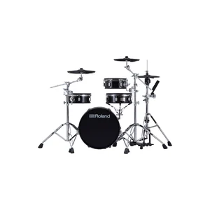 Roland VAD103 E-Drum Set Bundle