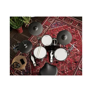 Roland VAD103 E-Drum Set Bundle